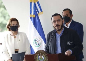 «Garantizaremos el acceso a la educación y a la salud para los niños»: Francisco Alabi