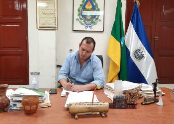 Alcaldía de Atiquizaya abre gradualmente por faltar información