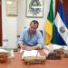 Alcaldía de Atiquizaya abre gradualmente por faltar información