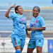 Alianza Women arrasó a Firpo en la ida de los cuartos de final