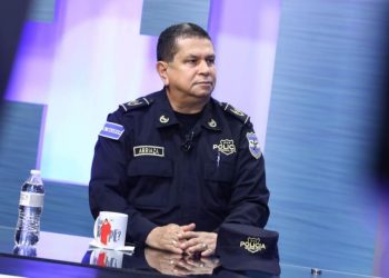 Director de la PNC confirma que suegro de Funes será extraditado este miércoles desde Costa Rica al país