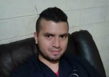Buscan repatriar a enfermero que murió en el desierto de Arizona
