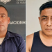 Dos pandilleros fueron capturados por lavado de dinero en San Miguel