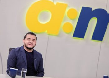 «El periférico Claudia Lars es la obra más ambiciosa de infraestructura vial que se ha hecho en los últimos 30 años», Romeo Rodríguez, ministro de Obras Públicas