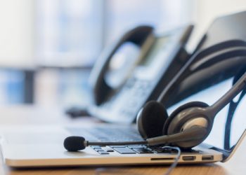 El auge de los «call centers» en El Salvador