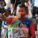 Bandesal entrega subsidio a artistas nacionales afectados económicamente por la pandemia