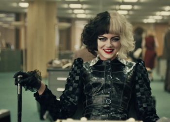 «Cruella», el duelo entre Emma Stone y Emma Thompson para un Disney con visos punk
