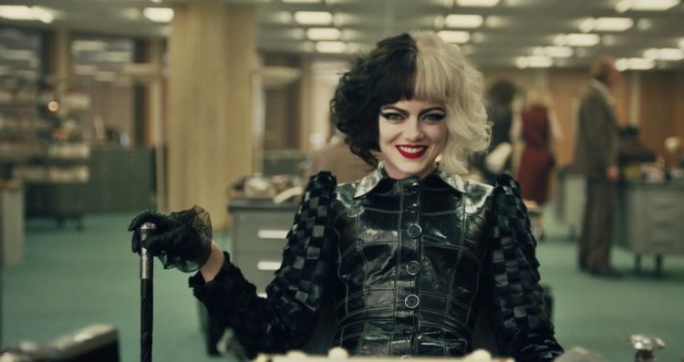 «Cruella», el duelo entre Emma Stone y Emma Thompson para un Disney con visos punk