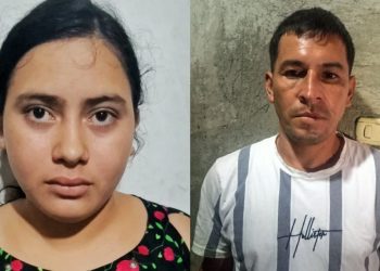 Policía captura a siete de nueva estructura MS en zona fronteriza