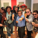 Artistas salvadoreños unidos en una sola voz