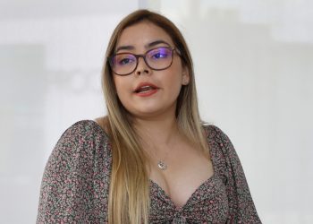 «”Phosphoros” habla del sacrificio de los trabajadores de salud y la esperanza que nos dan»: Susana Serrano, ganadora del Festival ESCINE 2020