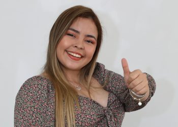 «”Phosphoros” habla del sacrificio de los trabajadores de salud y la esperanza que nos dan»: Susana Serrano, ganadora del Festival ESCINE 2020