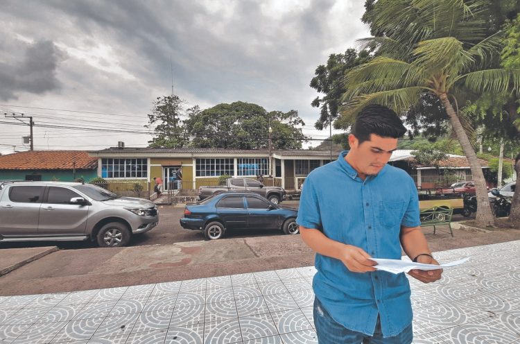 FOTO: Juan Carlos Díaz.