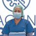 Enfermera obtuvo su empleo soñado cuando comenzó la pandemia