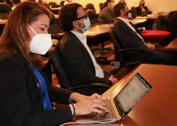 El Salvador avanza en crear un plan nacional de rehabilitación
