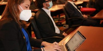 El Salvador avanza en crear un plan nacional de rehabilitación