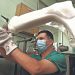 El ISRI beneficia a salvadoreños con prótesis y ortesis
