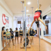 Fotos: La magia del pole dance