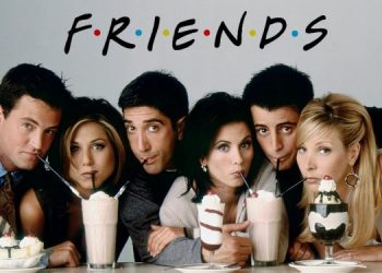 El episodio especial del reencuentro de «Friends» llega el 27 de mayo