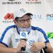Hugo Pérez, seleccionador mayor: «Me da igual si jugamos al inicio o al final contra México en Copa Oro»