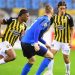 Enrico Dueñas y Joshua Pérez dieron la nota alta este domingo en el fútbol europeo