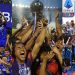 FAS, Cruz Azul, Inter de Milán y el año del regreso de los campeones olvidados