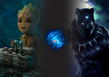 VIDEO: Secuelas de «Black Panther» y «Guardianes de la Galaxia» entre las novedades anunciadas por Marvel Studios