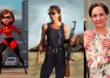 Las madres inolvidables del cine y la televisión