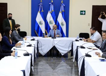 Por proporcionalidad, Nuevas Ideas presidirá la mayoría de las comisiones de la nueva Asamblea