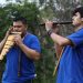 Katari Suramérica: La música de grandes identidades