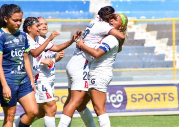 Alianza Women y Municipal Limeño acarician la final en el fútbol femenino