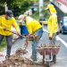 MOP inicia construcción de ciclovía en la Jerusalén