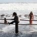 Advierten probabilidad de inundaciones en bocanas de esteros y desembocaduras de ríos por mareas vivas este sábado
