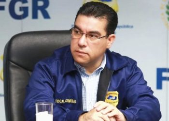 Nueva Asamblea Legislativa destituye al fiscal general Raúl Melara