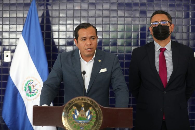 Foto: Diego García/Diario El Salvador
