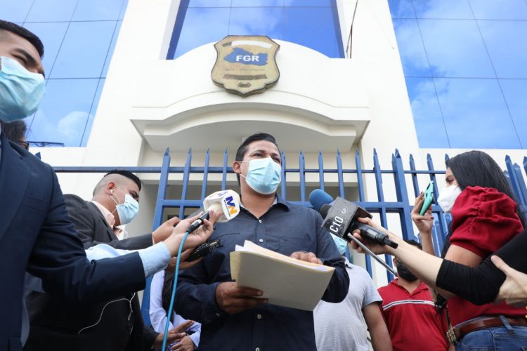 Foto: Edison González/Diario El Salvador