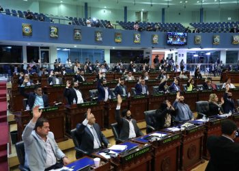 Diputados aprueban ley para facilitar compra de medicamentos e insumos contra la COVID-19
