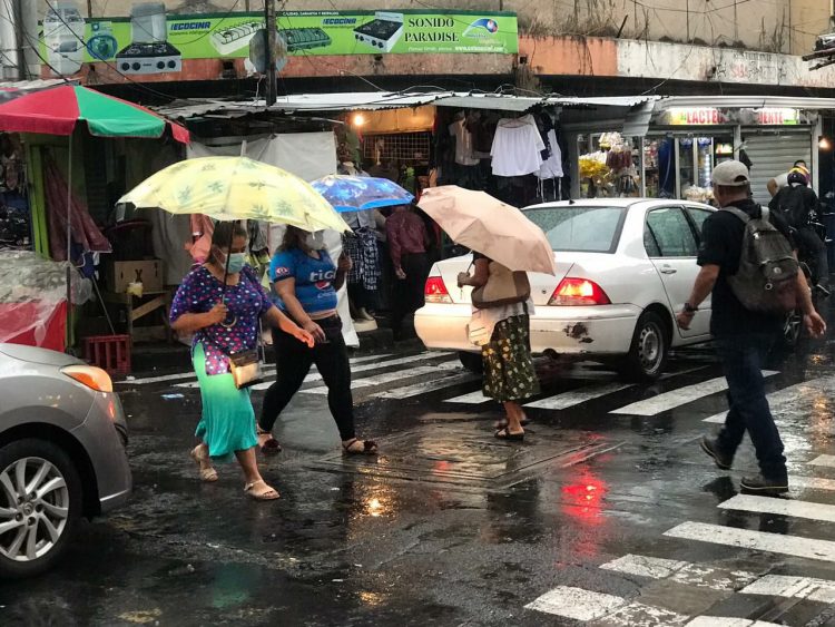 FOTO / Diario El Salvador