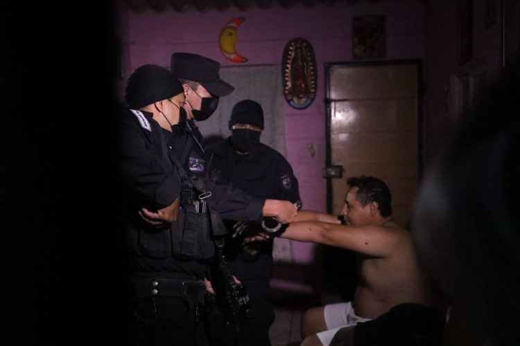 Foto: David Martínez/Diario El Salvador