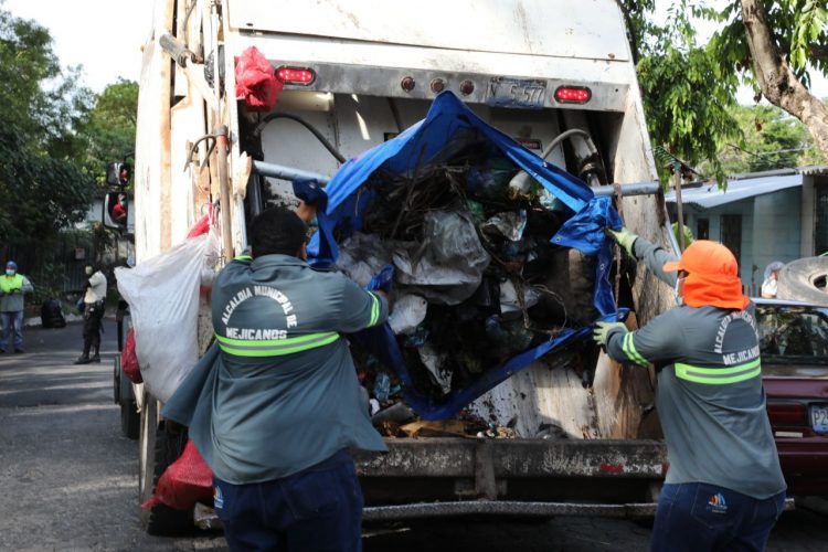 Foto: Francisco Campos/Diario El Salvador