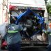 Realizan jornada de limpieza y recolección de basura en Mejicanos