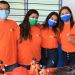 Autoridades del Gobierno de El Salvador inauguran Semana Mundial de la Seguridad Vial 2021