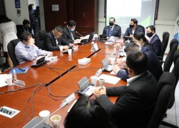 Foto: Diego García/Diario El Salvador