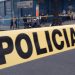 Motociclista muere luego de colisionar contra un camión en San Salvador