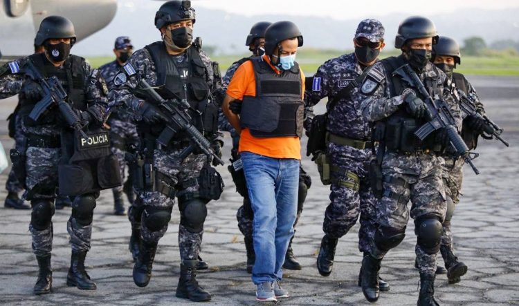 Foto / Diario El Salvador