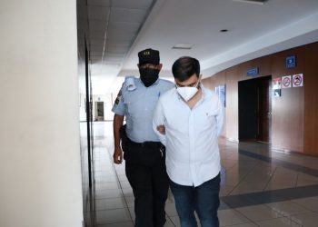 Hijo de Chepe Diablo enviado a juicio acusado de lavar $12 millones