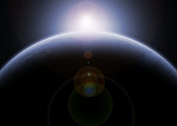 Un nuevo telescopio medirá la expansión del universo