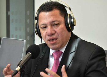«Osorio Chávez es el mayor asesino en serie en la historia salvadoreña»: Ricardo Sosa
