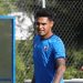 Ronald Rodríguez, defensa de la Selecta: «Si me toca jugar con Eriq Zavaleta debo aprender de él»