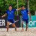 El Salvador elimina a Trinidad y Tobago en cuartos de final y jugará mañana por el boleto al Mundial de Rusia 2021